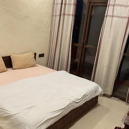 Hotel Vedic Dham Ganga Rishīkesh Exterior foto
